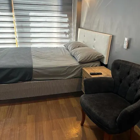 Daily Rent In Center Of Besiktas * Istanbul