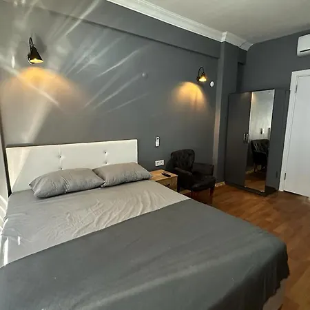 Apartment Daily Rent In Center Of Besiktas Istanbul