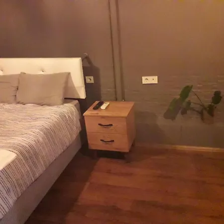 Daily Rent In Center Of Besiktas Istanbul